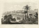 Brasil, Villa Velha, 1824