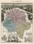 France, Indre et Loire, 1884