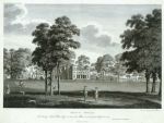 Somersetshire, Hatch Court, 1785