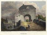Monmouth bridge, 1801