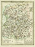 Shropshire, 1807