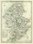 Staffordshire, 1807