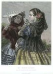 The Spanish Sisters, 1859