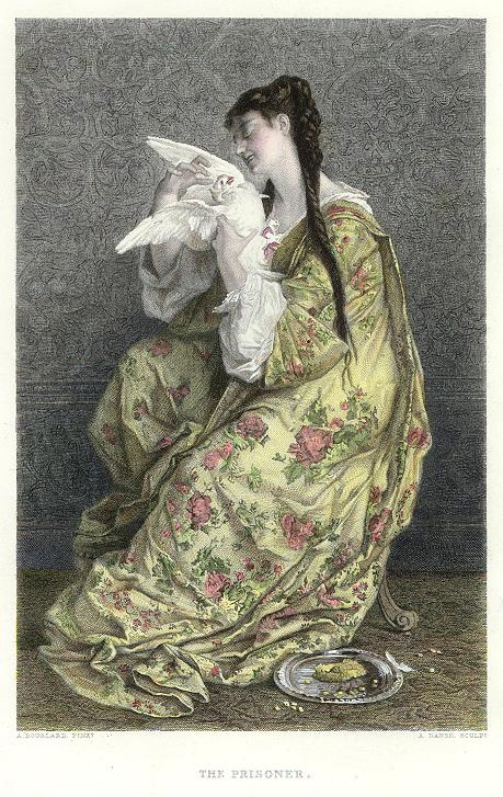 The Prisoner, 1878