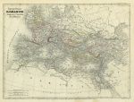 Roman Empire, 1860