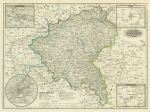 Germany, Posen, 1860