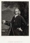 James Brindley (canal engineer), 1836