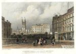 London, Southwark, 1850