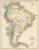 South America, 1877