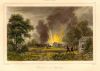 USA, Wyoming Disaster, 1843