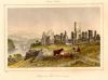 USA (New York), Fort Ticonderoga, 1843