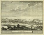 Scotland, Scone, Van der Aa, 1707