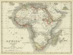 Africa, 1860