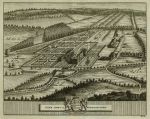 Warwicks, Combe Abbey, Van der Aa, 1720