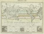 World, Tradewinds, 1860
