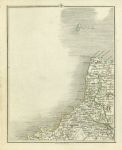 Cornwall & Devon, 1794