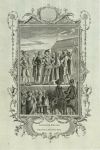 Sir Walter Raleigh beheaded (1618), 1800