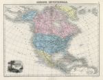 North America, 1883