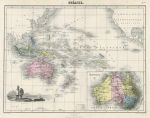 Oceania, 1883