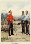 Royal Engineers, by G.D.Giles, 1890