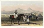 Syrian Travel, 1854