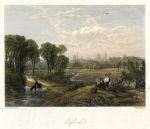 Oxford, 1840