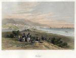 Bulgaria, Varna, 1845