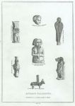 Egyptian Antiquities, 1806
