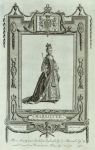 Queen Charlotte, 1800