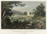 Wales, Aberystwith, 1830