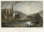 Wales, Coldbrook Vale, 1830