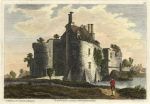 Gloucestershire, St.Briavel's Castle, 1783