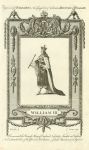 William III, 1800