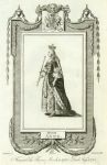 Queen Anne, 1800