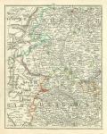 Shropshire, Herefordshire and part of Wales, 1794