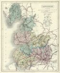 Lancashire, 1862