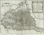 Belgium, Ghent plan, 1743