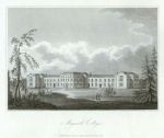 Ireland, Dublin, Maynooth College, 1818