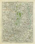 Derbyshire & Nottinghamshire, 1794