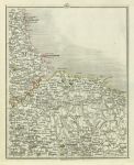 Yorkshire & Durham, 1794