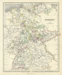 Germany, 1846