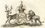Heraldry, Walpole, 1790
