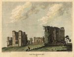 Warwickshire, Caesar's Tower at Kenilworth, 1785