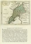 Wales, Carnarvonshire, 1786