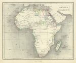 Africa, 1846