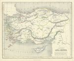 Asia Minor (ancient), 1846