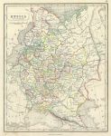 Russia in Europe, 1846