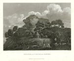 Ethiopia?, Genater the Capital of Agowma, 1811