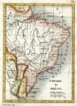 Brasil, 1830