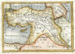 Turkey in Asia, 1830